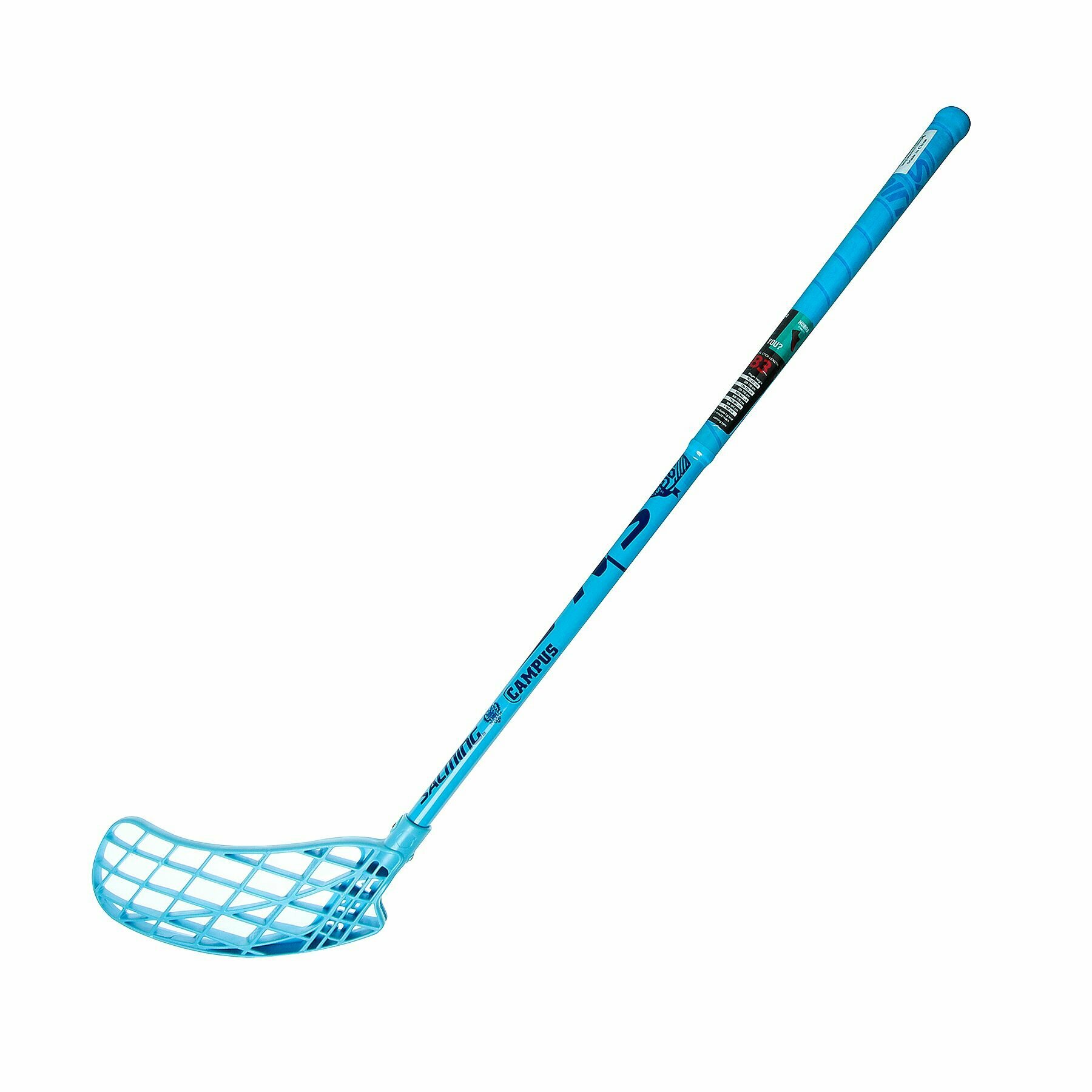 Клюшка Aero F35 blue/dark blue 72(83cm) L (NS)