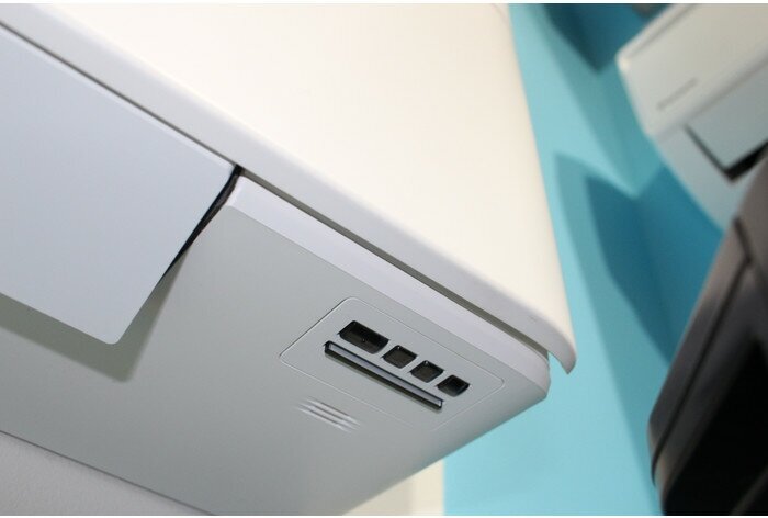 Кондиционер Daikin - фото №13