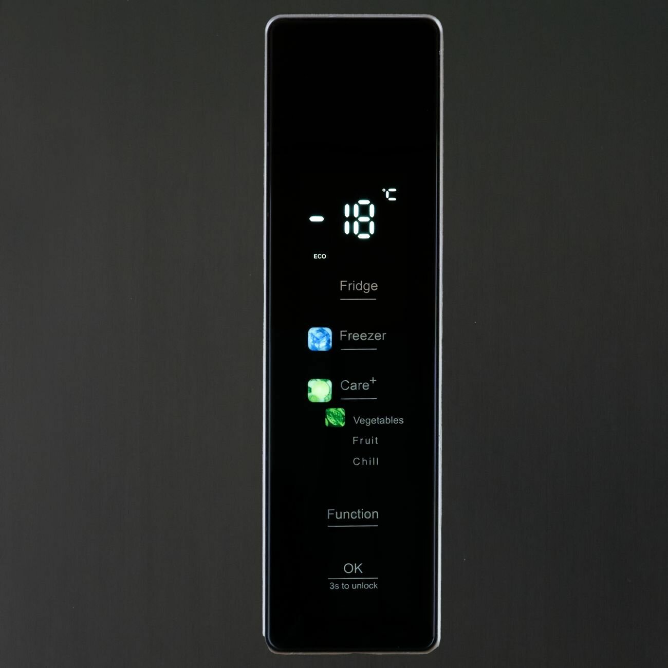 Холодильник Carrera CRRF815 — фото 1