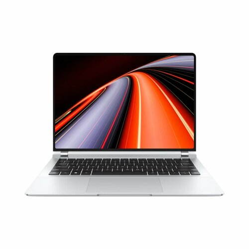 Игровой Huawei MateBook GT 14 Ultra 5 125H 32 ГБ1ТБ 28K OLED144Hz Cенсорный экран Серый Русская раскладка 270396₽