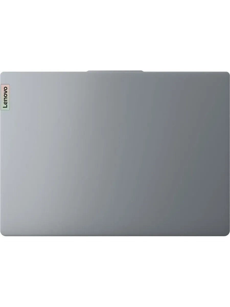 Ноутбук Lenovo IdeaPad Slim 3 16ABR8 82XR008NRK (16", Ryzen 7 7730U, 16Gb/ SSD 512Gb, Radeon Graphics) Серый - фото №6