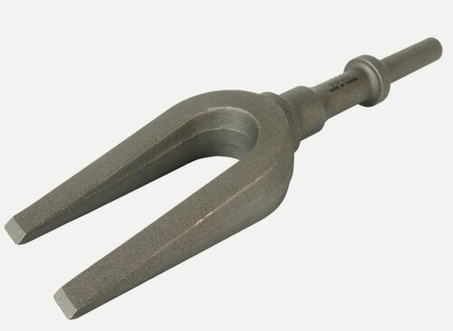 Изображение товара JTC-5830 Зубило для пневмомолотка, ширина вилки 23мм длина 178мм