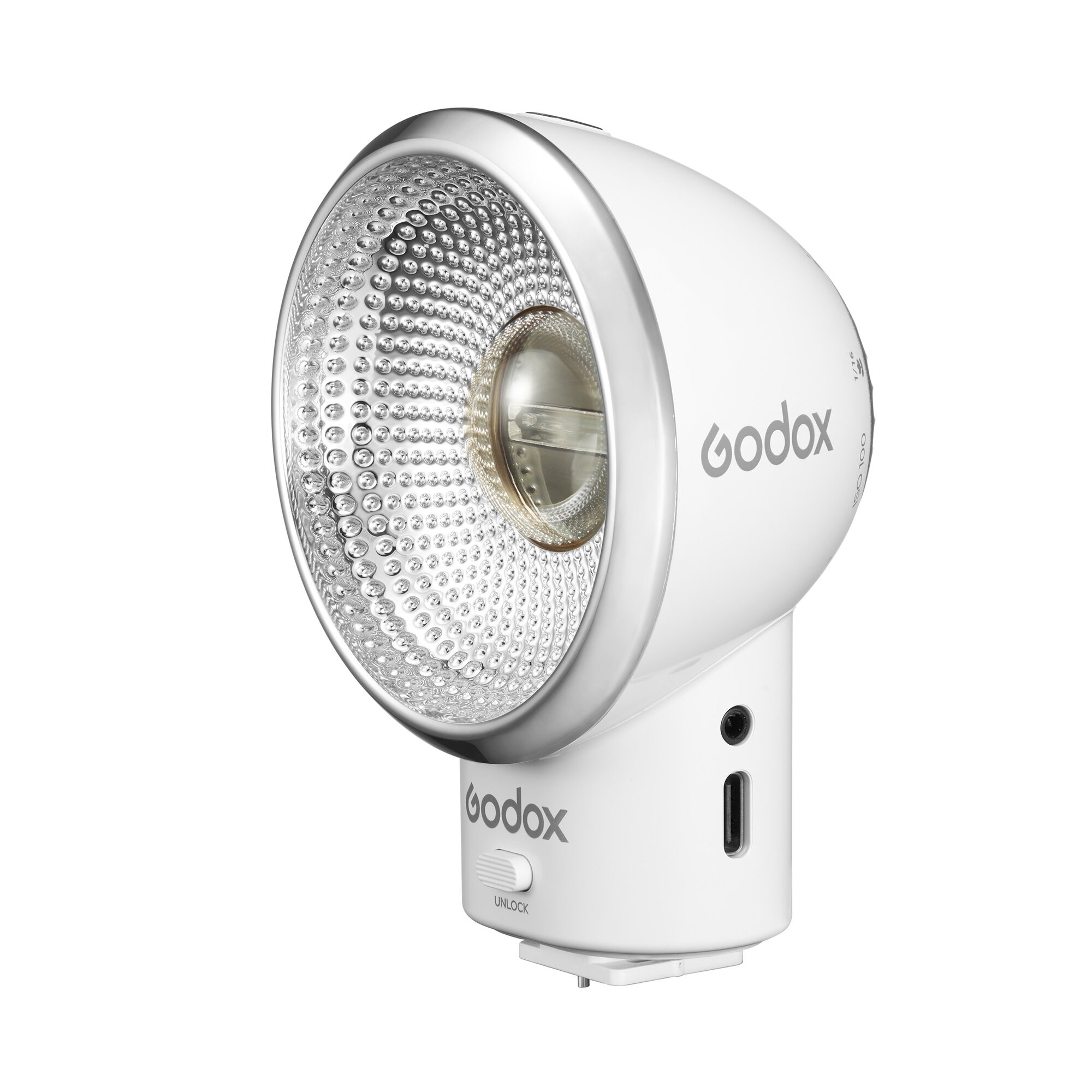 Вспышка Накамерная Godox Lux Elf