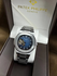 Мужские, механические, наручные часы PATEK PHILIPPE