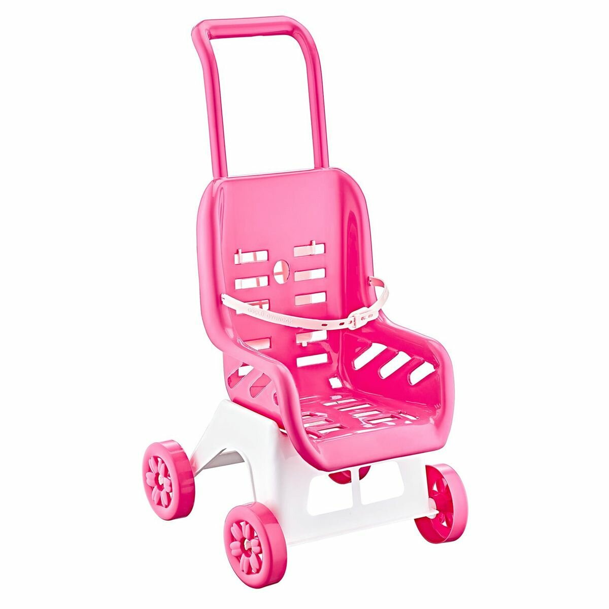 Коляска для куклы — фото 1