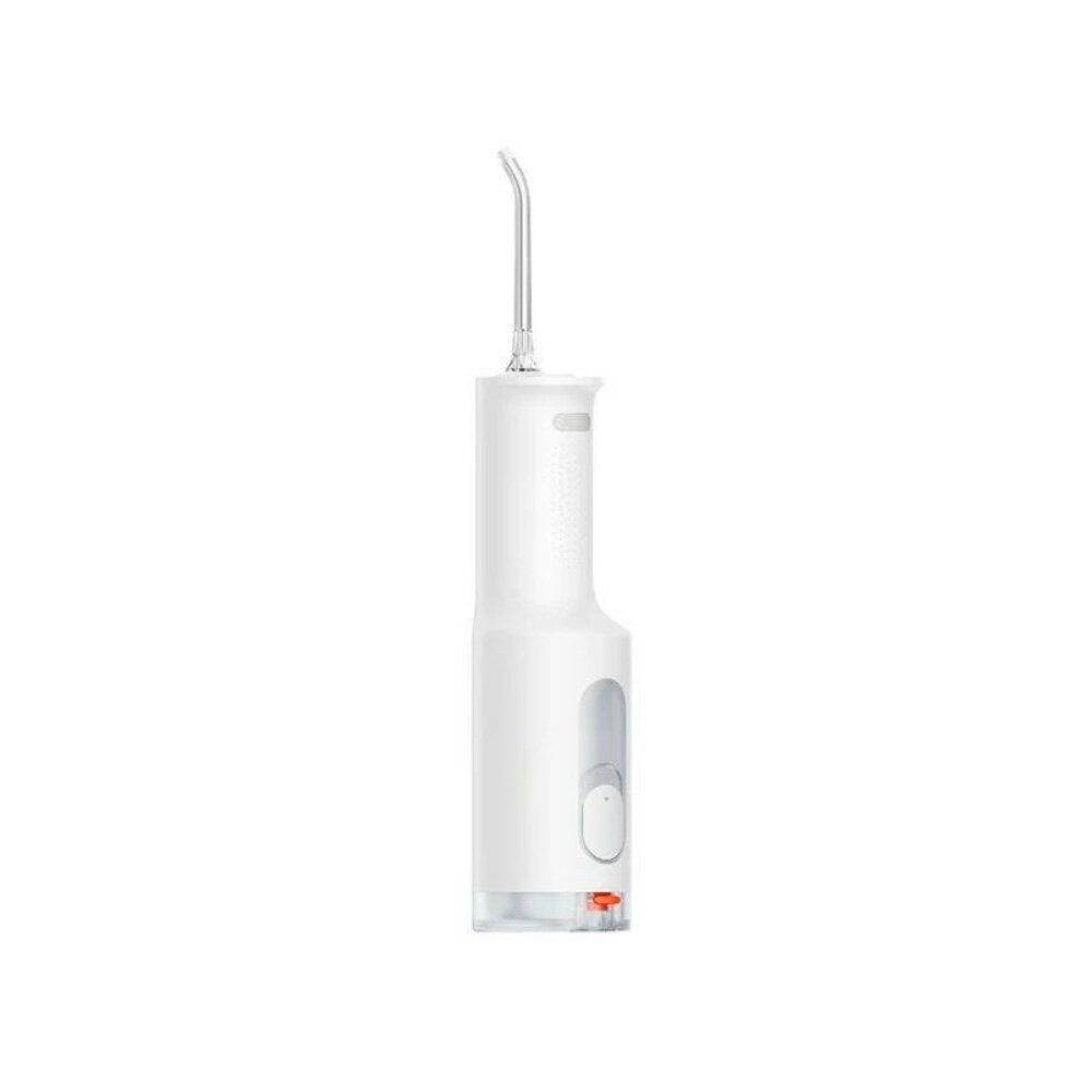 Xiaomi Ирригатор Xiaomi Mijia Electric Teeth Flosser F300 Smoked MEO703 White