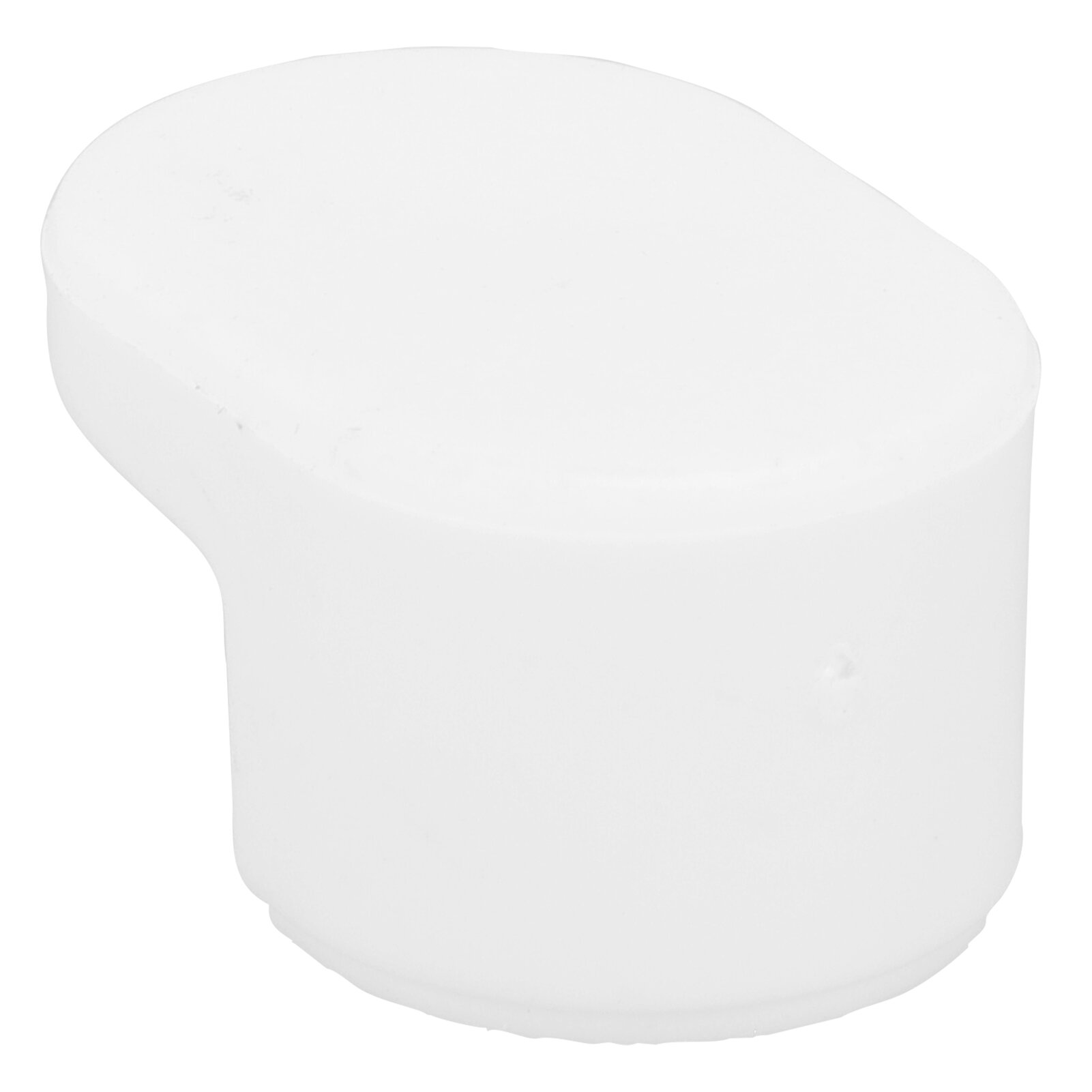 Электроскутеры Xiaomi Запасная крышка крючка и заглушка для заднего брызговика электрического скутера Xiaomi M365 белая