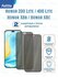 Защитное стекло Антишпион на Honor X8b - Honor 200 lite X8c