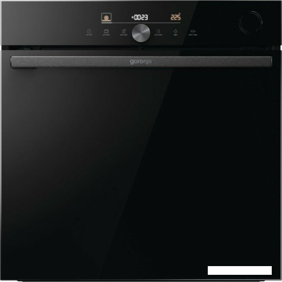Духовой шкаф Gorenje BPSA6747DGWI