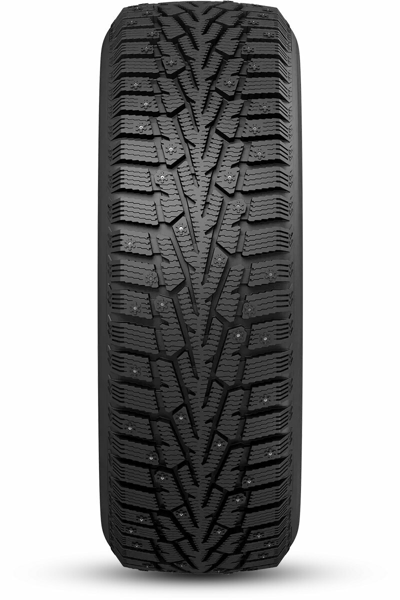 Cordiant Snow Cross 175/65 R14 82T зимние автомобильные шины — фото 1