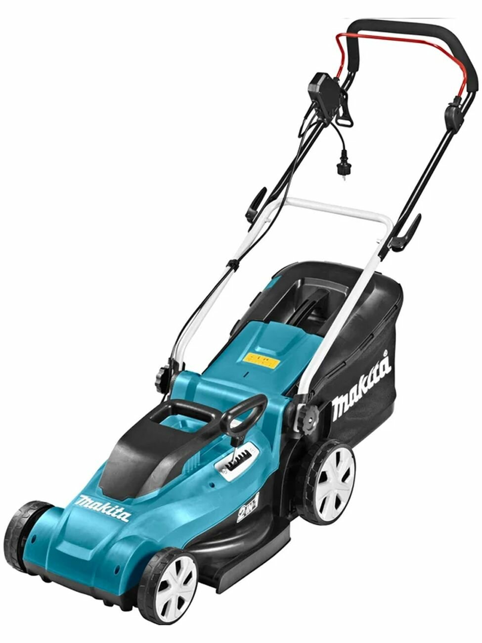 Газонокосилка 1600Вт - 41см Makita ELM4120