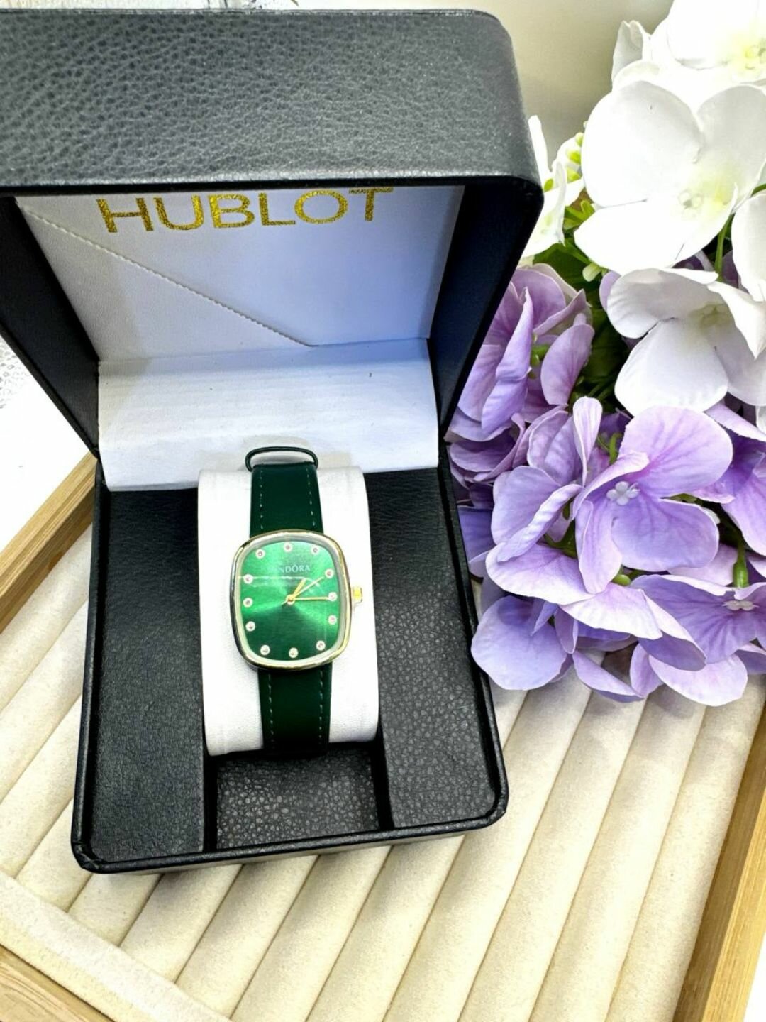 Наручные часы 100 Years Zeppelin