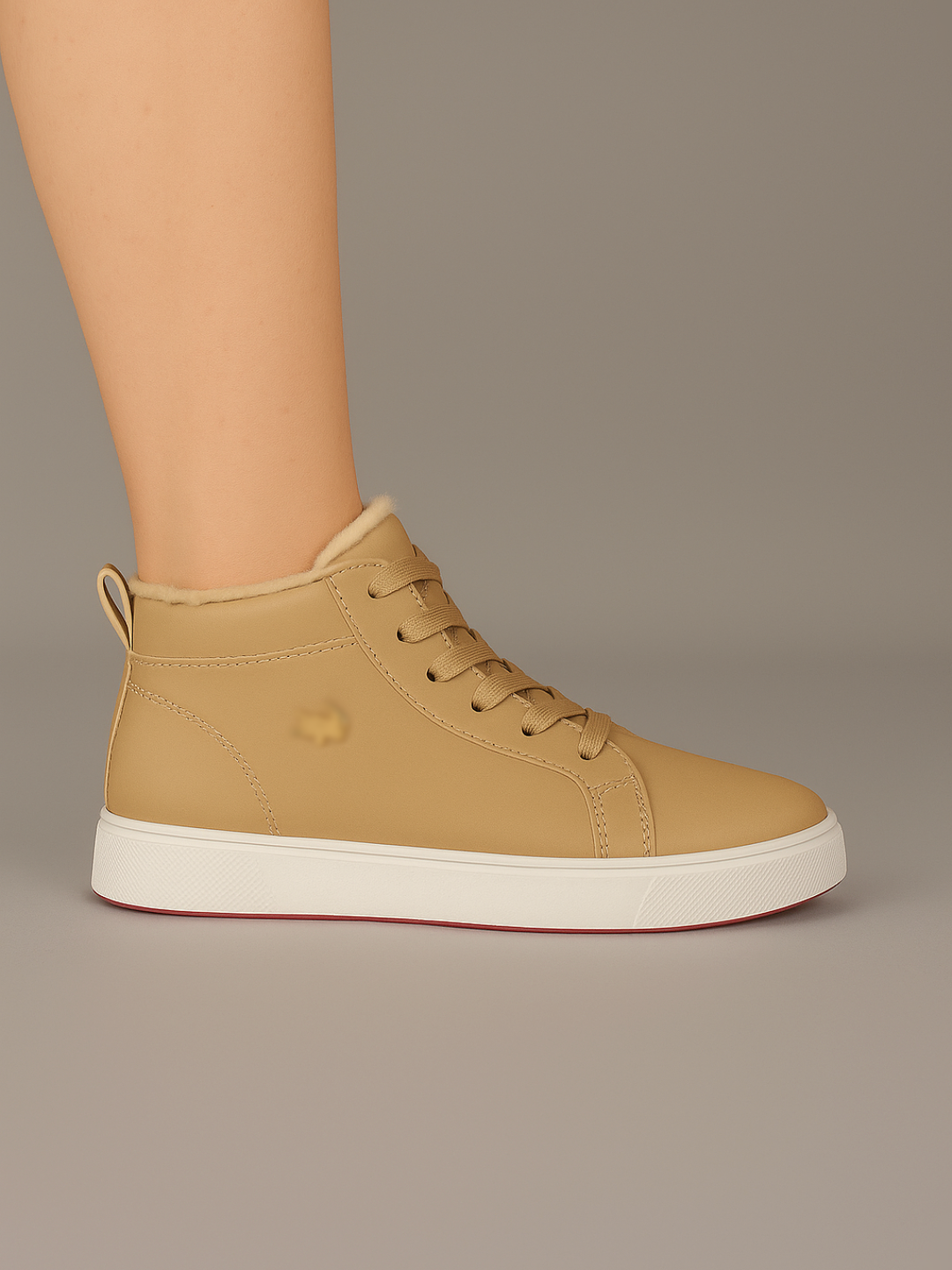 Кроссовки lacoste