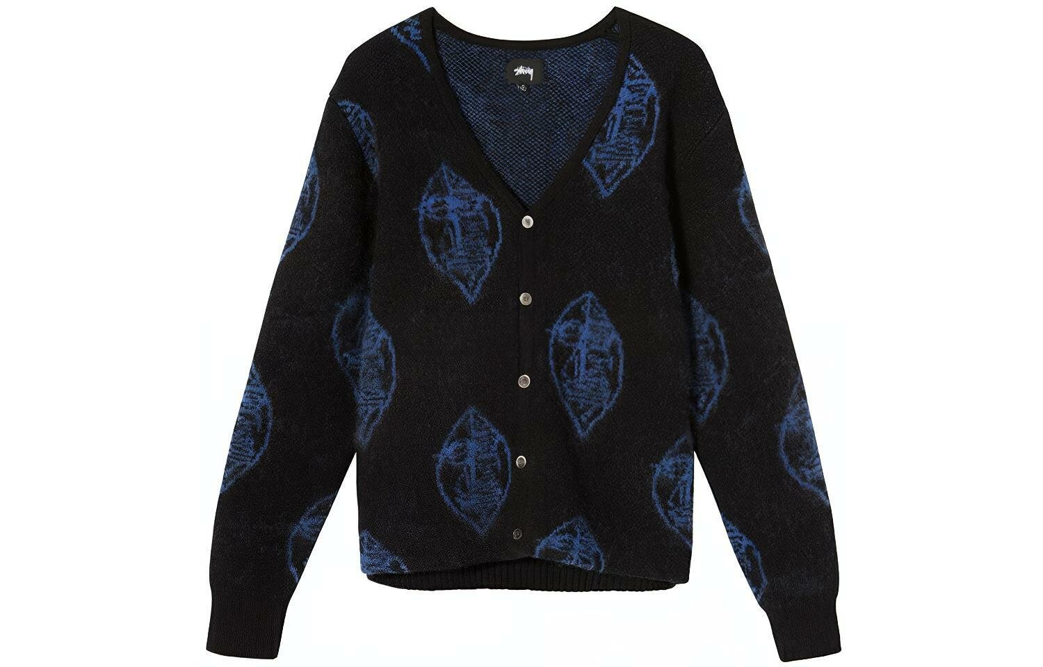 Свитер Stussy