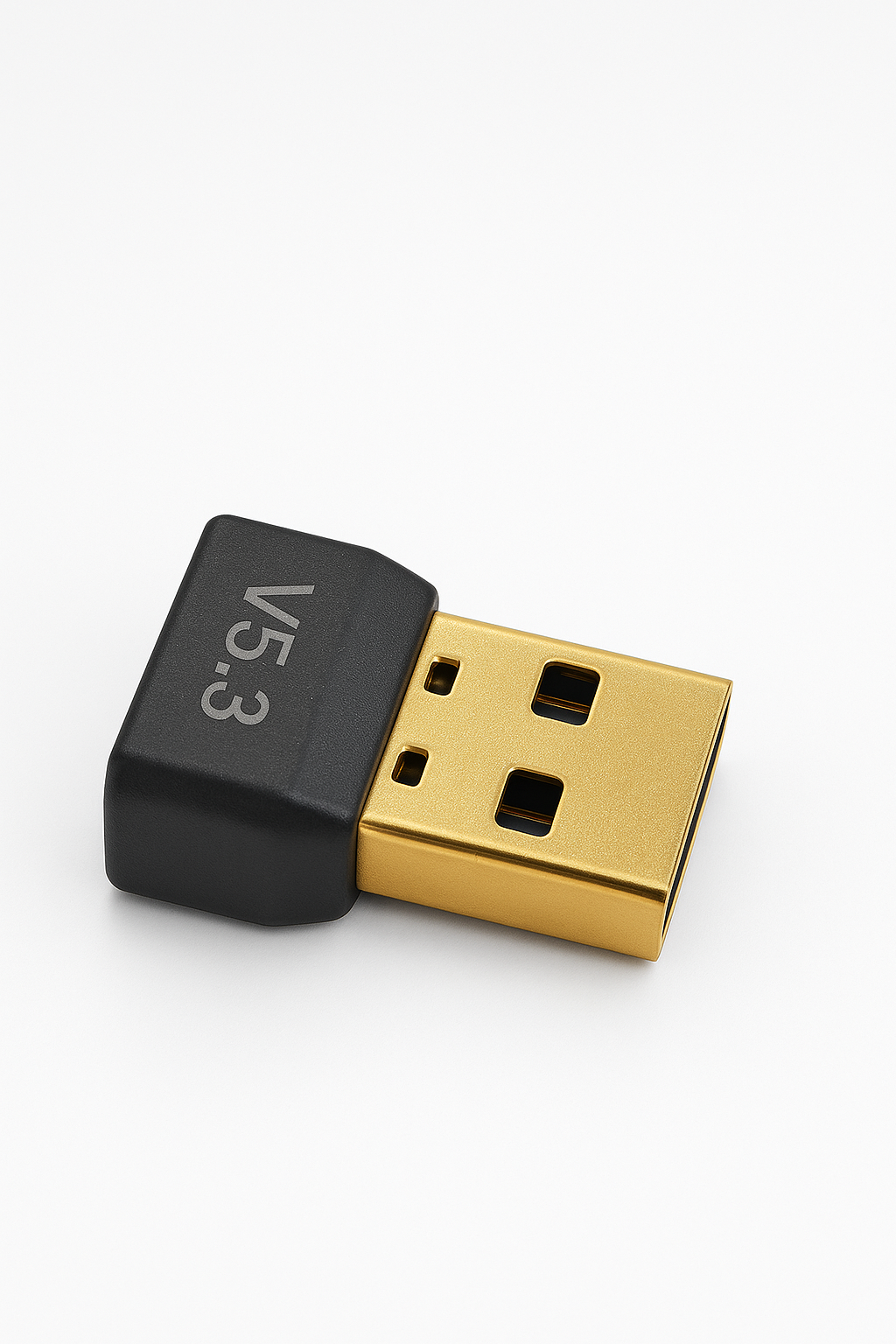 Bluetooth адаптер USB 5.3 для ПК и ноутбука — фото 1