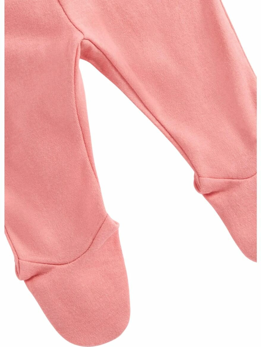 Брюки mothercare, размер 50, белый, синий — фото 1