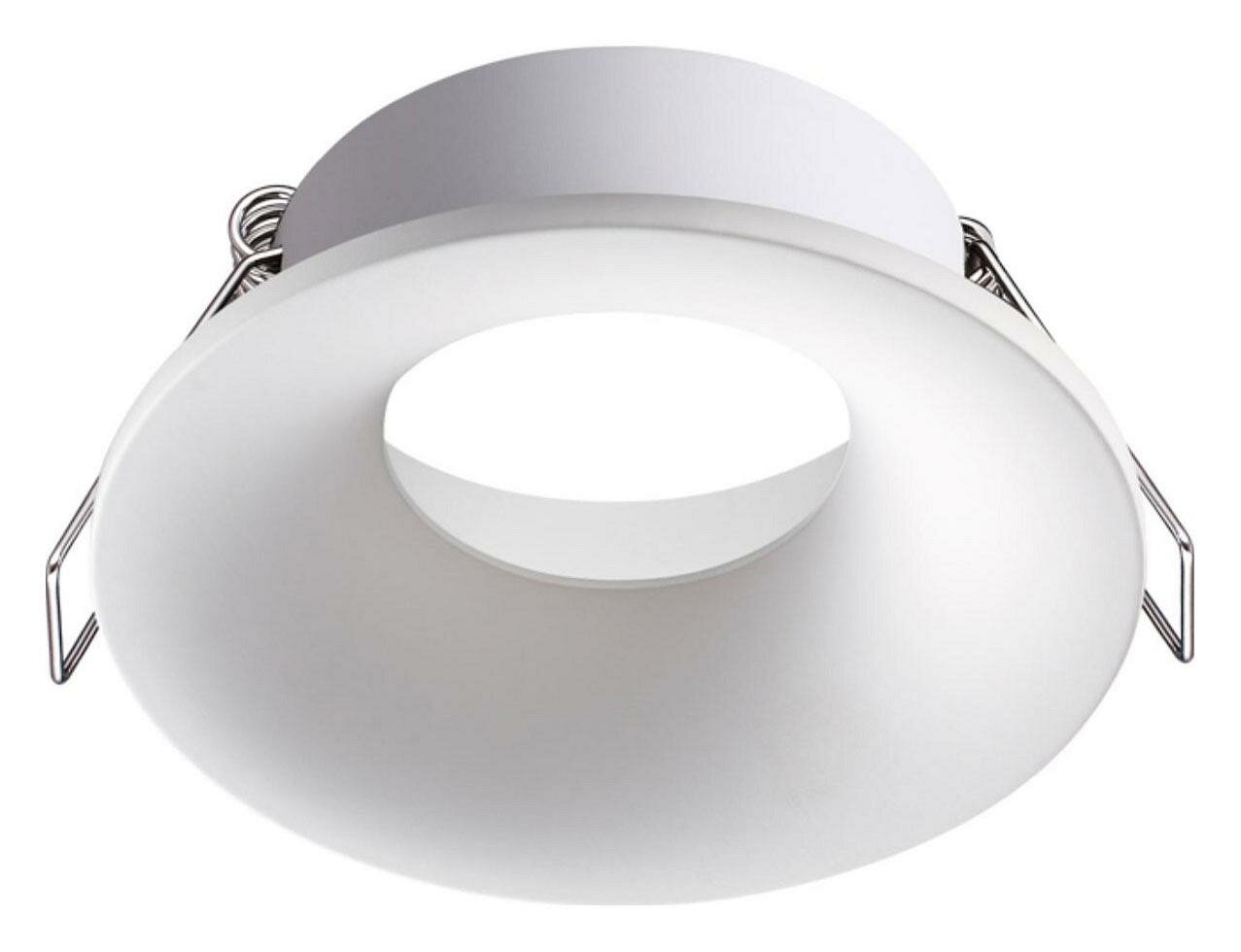 Встраиваемый светильник Novotech Metis 370640, современный стиль