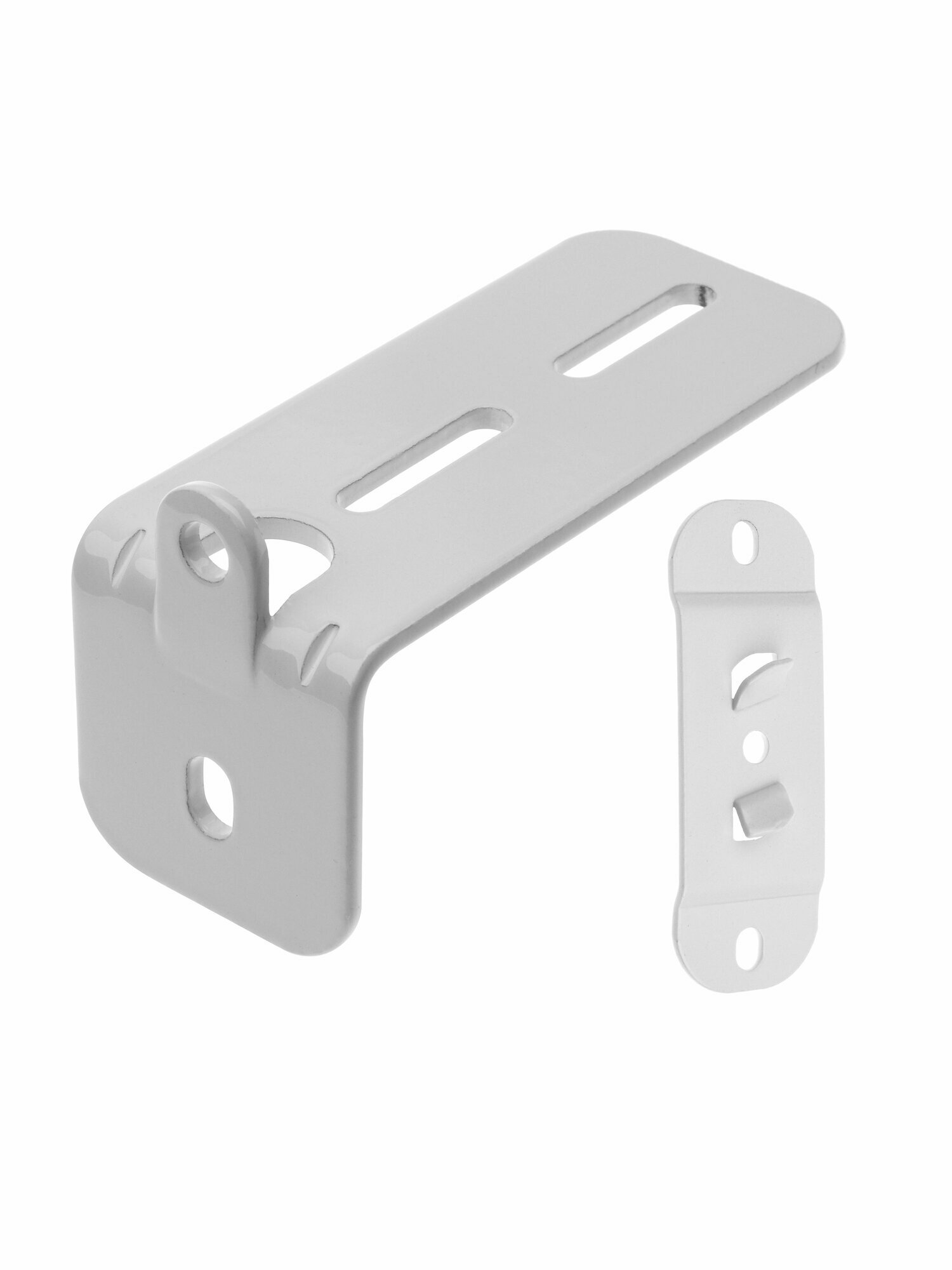 Кронштейн для умных штор Прокарниз для электрокарниза 1 шт