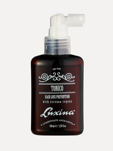 Изображение товара Мужской тоник против выпадения волос Luxina Tonico Hair Loss Prevention, 100 мл