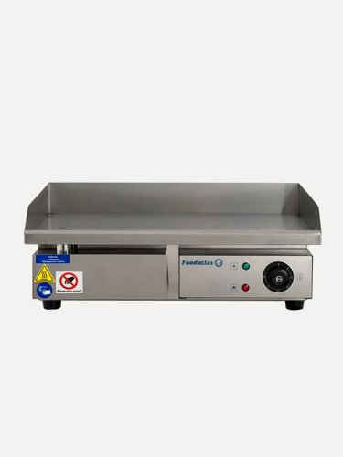 Изображение товара Жарочная поверхность EG-818 Foodatlas Eco