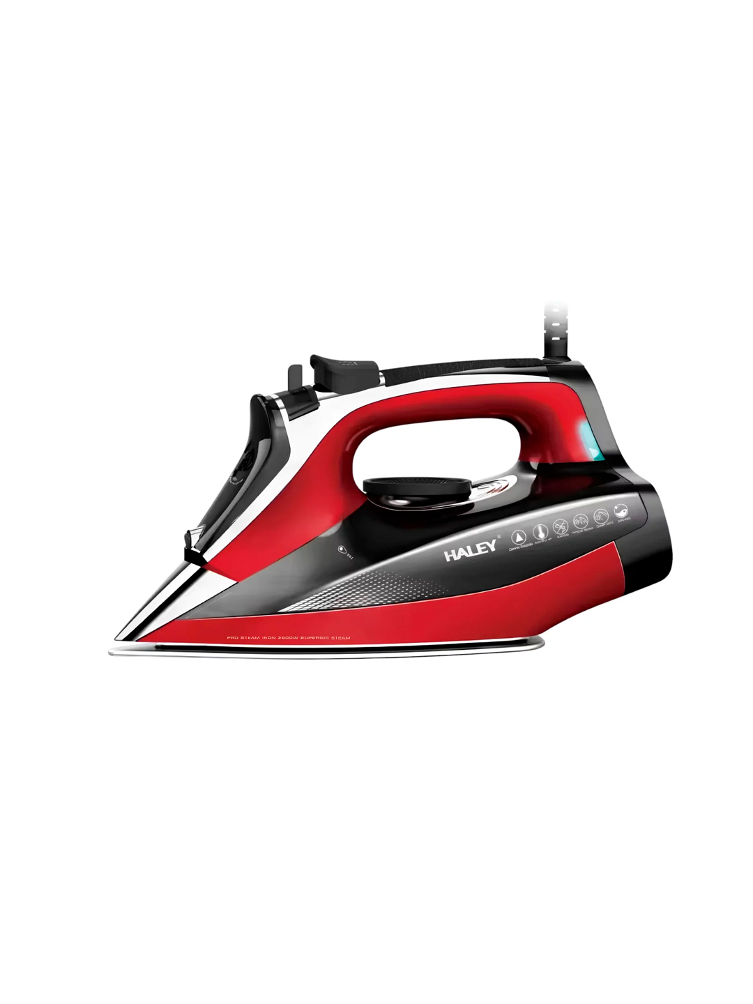 Паровой утюг HALEY — фото 1