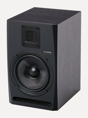 Изображение товара G8-N-Audio Акустическая система, 130Вт, студийный монитор, N-Audio