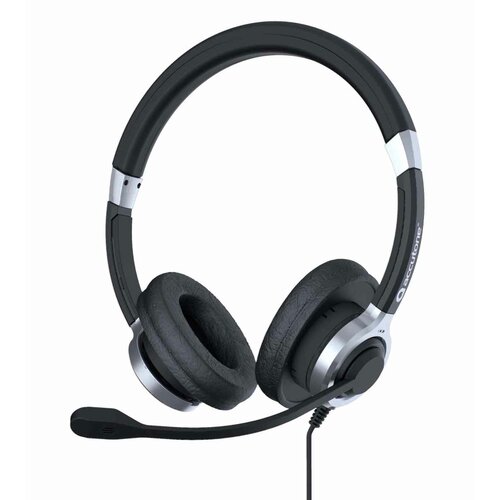 Accutone UB610MKII ProNC USB Comfort черный 8990₽