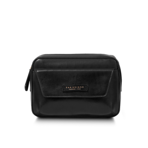 фото Сумка the bridge, черный