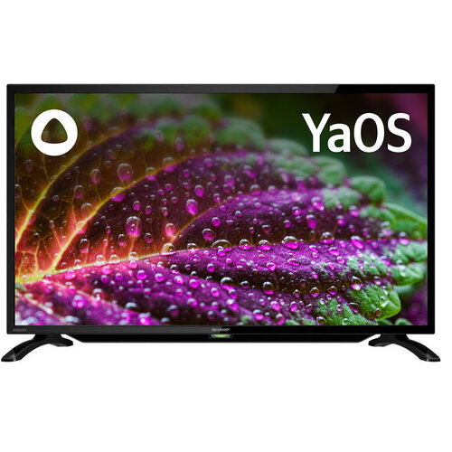 Телевизор LED32 Sharp 2T-C32BD1X 1727900₽