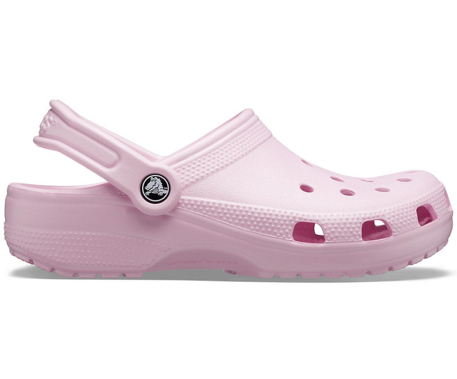 Сабо Crocs Crocband Clog T