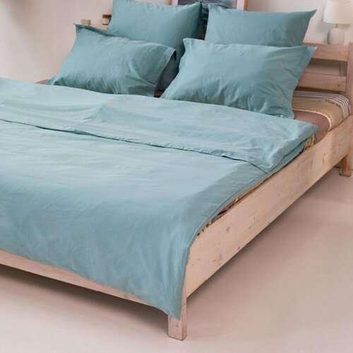 Пододеяльник 145 х 210 см Melograno Pine