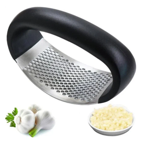 Пресс для чеснокачеснокодавилкаGARLIC PRESS 230₽