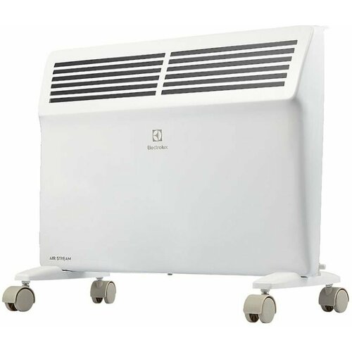 Электролюкс Эйр Стрим ECHAS-1500 конвектор электрический 1500 Вт ELECTROLUX Air Stream ECHAS-1500 конвекторный обогреватель 1500 Вт 891400₽