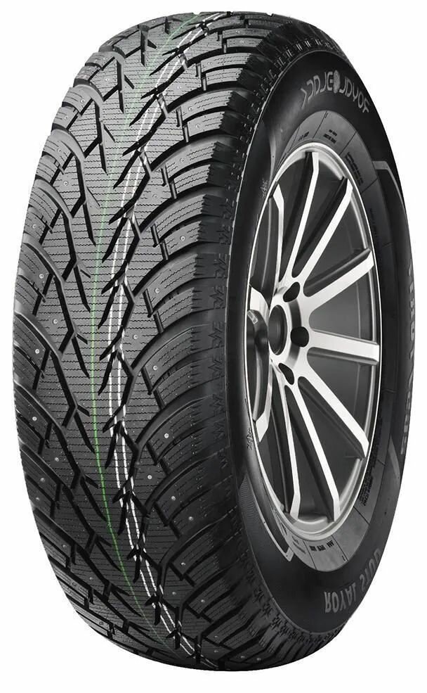 Шины автомобильные зимние шипованные APLUS A503 235/65R17 XL 108T