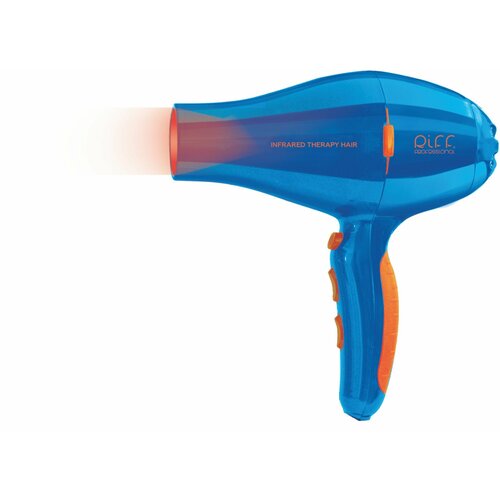 Профессиональный фен INFRARED THERAPY HAIR Ф947 RIFF 2400Вт 534400₽
