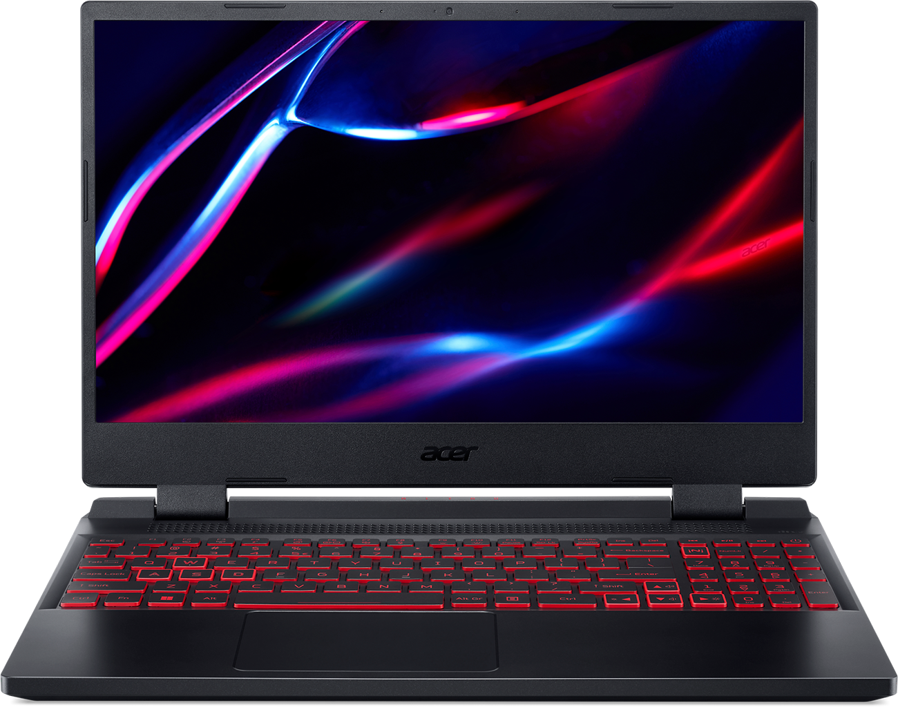 Ноутбук Acer Nitro 5 AN515-46-R5B3 15.6" FHD IPS/AMD Ryzen 7 6800H/16GB/1TB SSD/GeForce RTX 3050 Ti 4Gb/NoOS/RUSKB/черный (NH. QGYER.002)