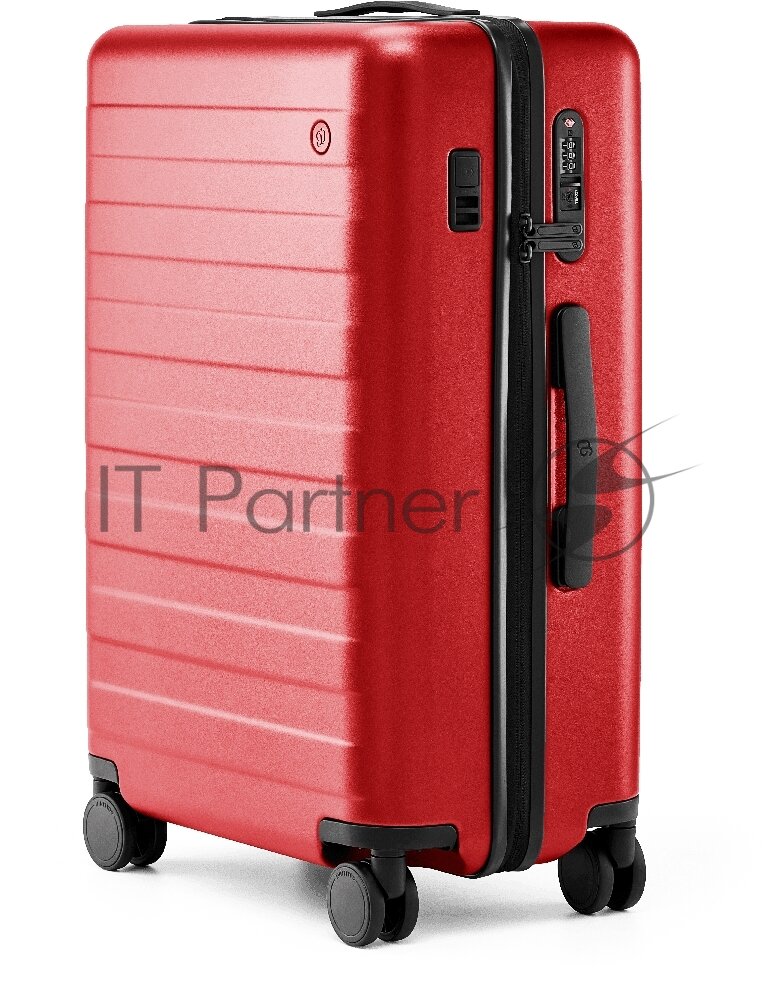 Чемодан-самокат NINETYGO Rhine PRO plus Luggage