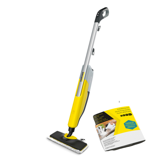 Пароочиститель Karcher SC 2 Upright EasyFix 1513-345антинакипин 1798600₽
