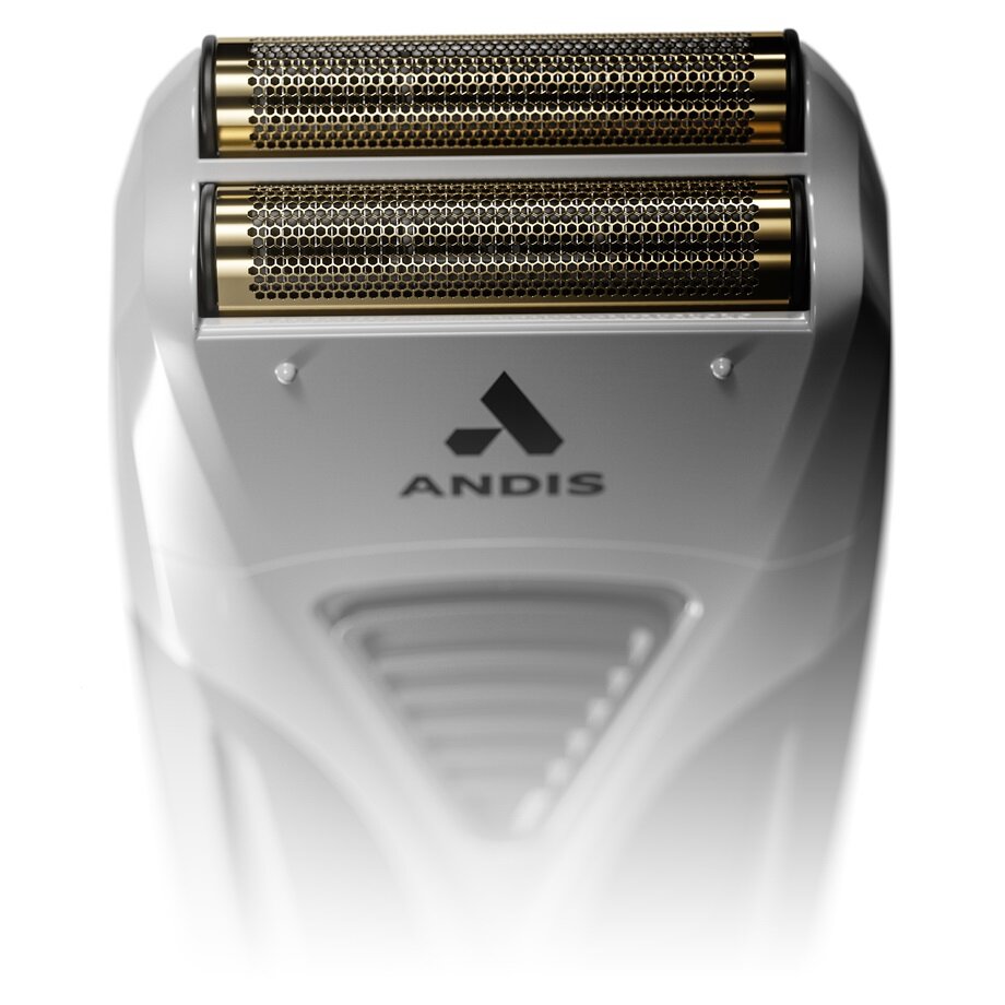 Andis Шейвер для проработки контуров и бороды, аккум/сетевой, 10 Вт (Andis, ) - фото №10