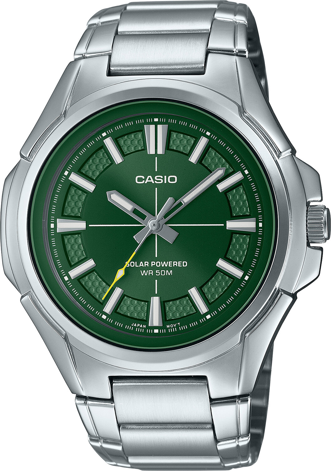 Наручные часы CASIO Collection MTP-RS100D-3A