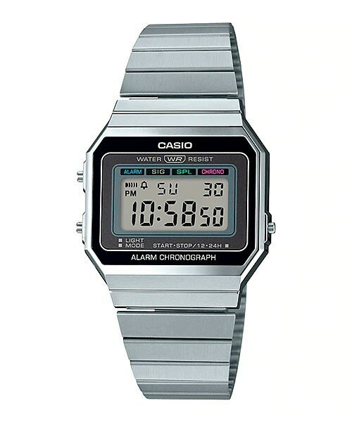 Наручные часы CASIO Vintage A700W-1A