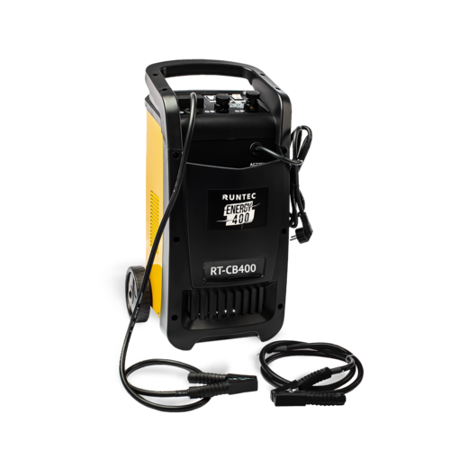 RUNTEC RT-CB400 Пуско-зарядное устройство ENERGY 400 1515800₽