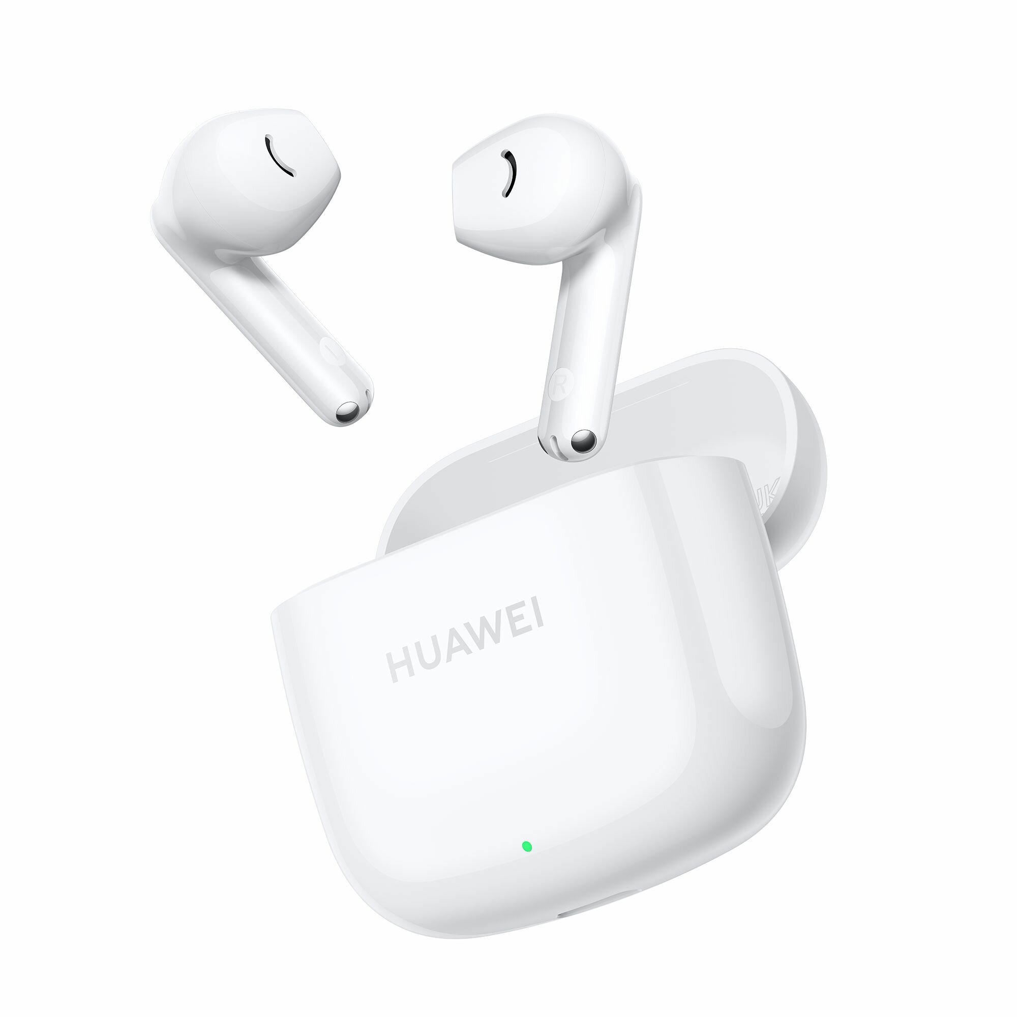 HUAWEI FREEBUDS SE 2 ceramic white беспроводные tws наушники