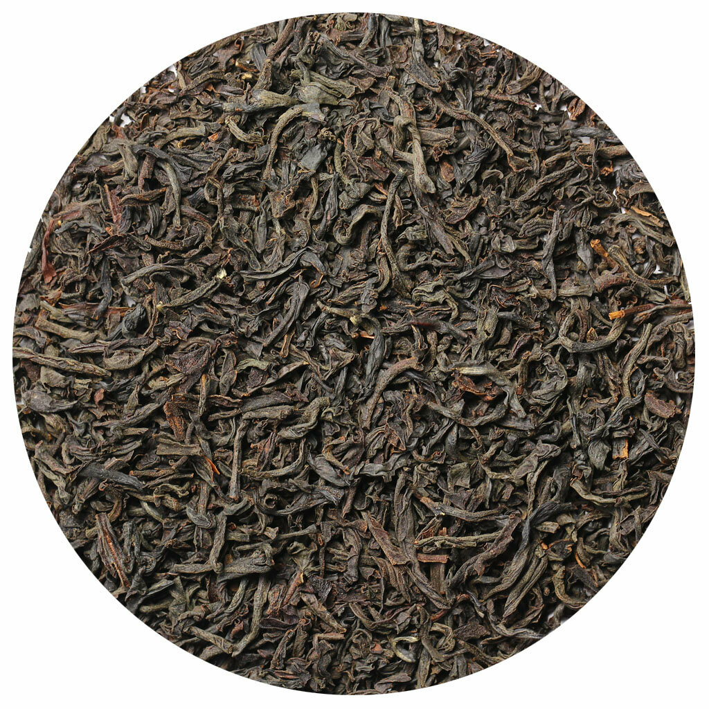 Чай черный Цейлон Горький Поцелуй (FBOP), 100 г