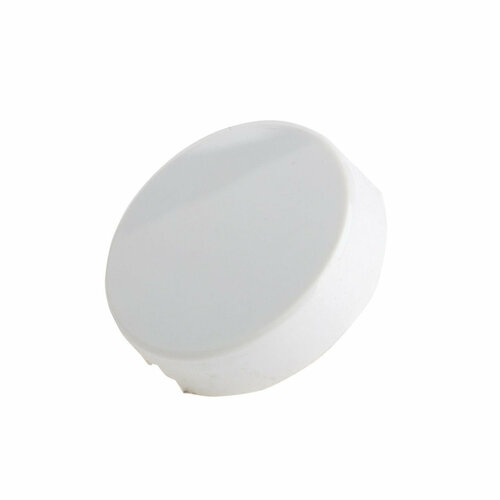 Кнопка СВЧ Bosch белая (617048) bosch 00617048 кнопка включения для микроволновой печи белый 1 шт