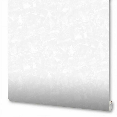 Обои флизелиновые Anturage Malta белые 1.06 м AN8646-11