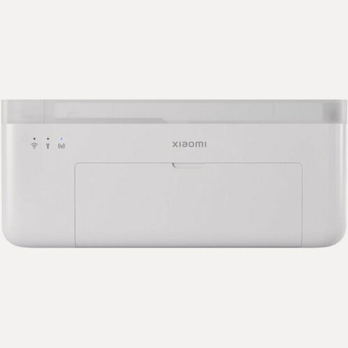 Изображение товара Портативный фотопринтер Xiaomi Instant Photo Printer 1S Set