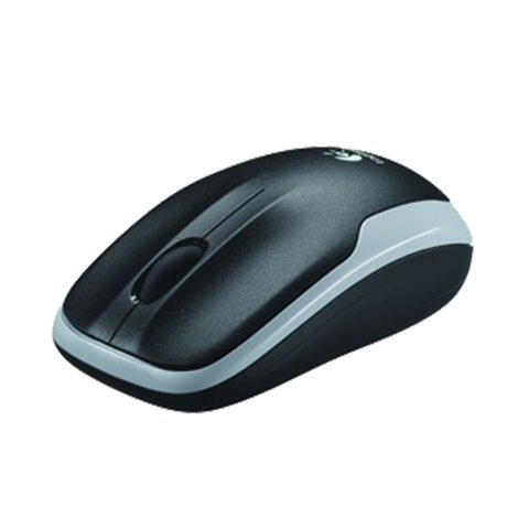 Набор клавиатура+мышь Logitech Wireless Combo MK270 (920-004518) — фото 17
