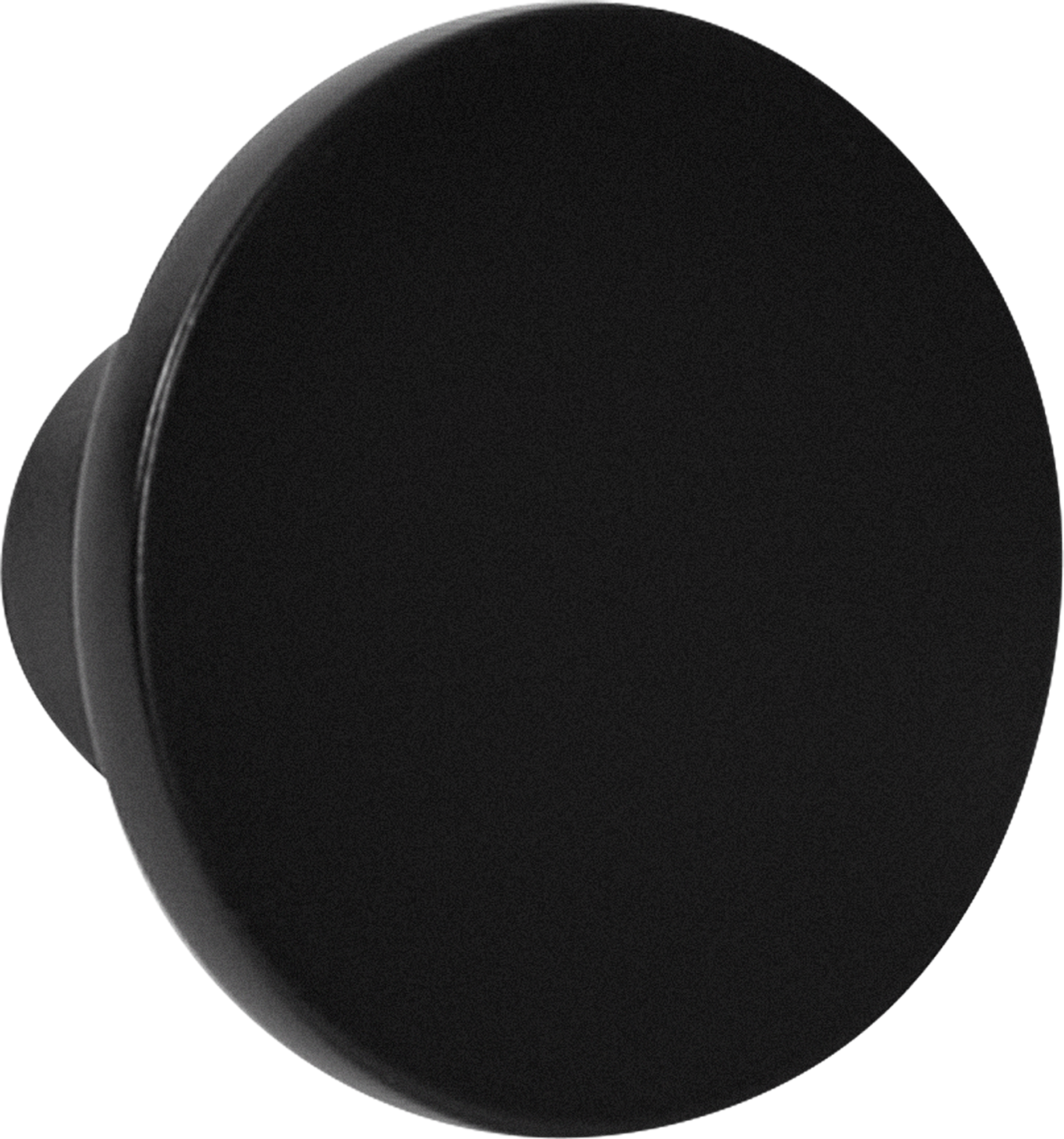 фото Ручка-кнопка Inspire «Аян» цвет черный