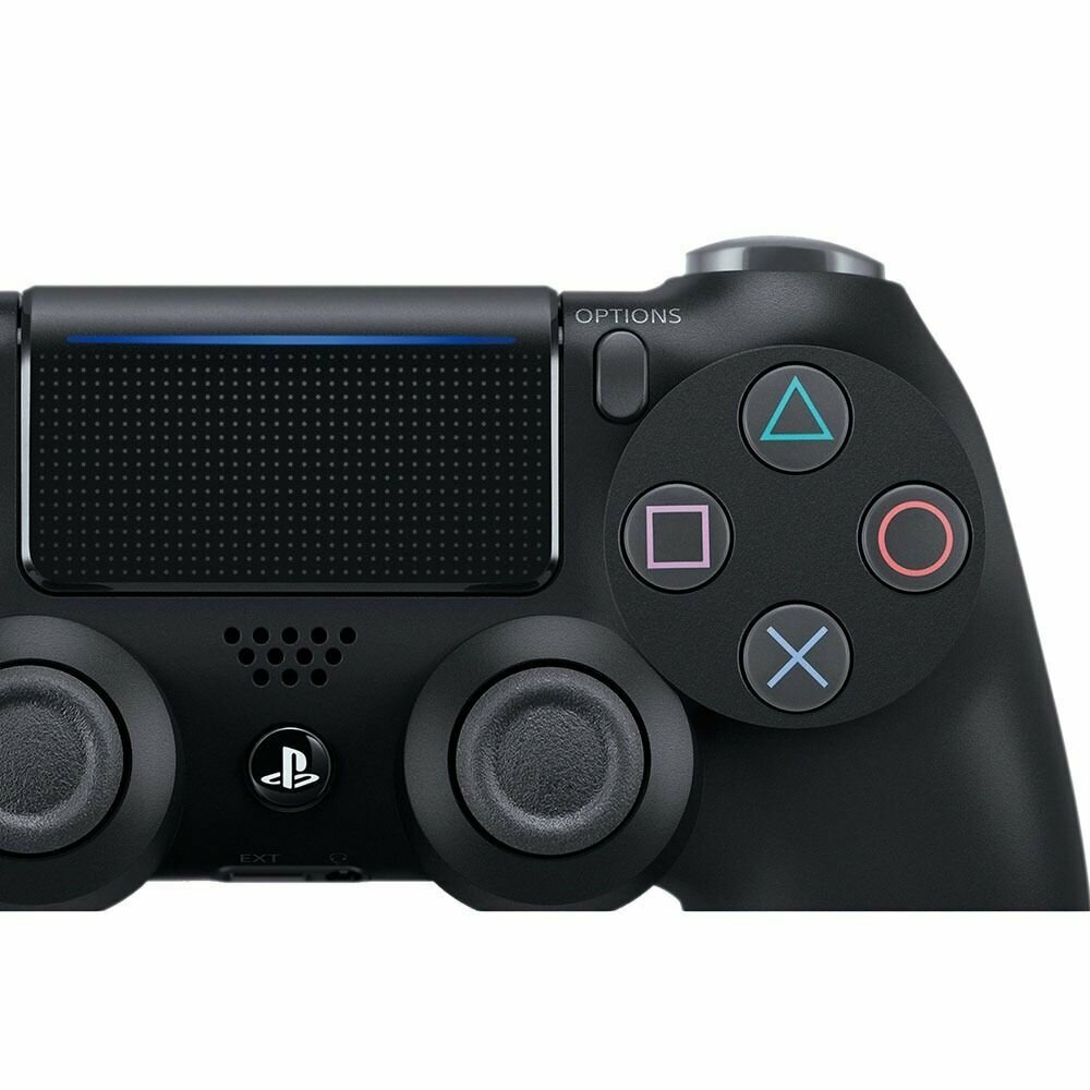 Джойстик CUH-ZCT2E для Sony PlayStation PS4 / DualShock 4 оригинал